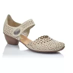 Rieker női szandál - 43753-60