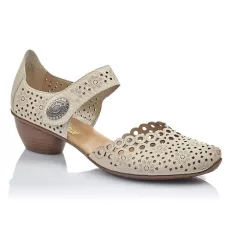 Rieker női szandál - 43753-60