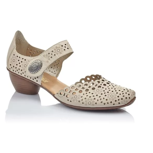 Rieker női szandál - 43753-60