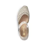 Rieker női szandál - 43753-60