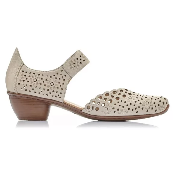 Rieker női szandál - 43753-60