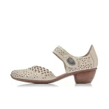 Rieker női szandál - 43753-60