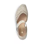 Rieker női szandál - 43753-60