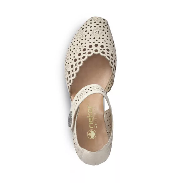 Rieker női szandál - 43753-60