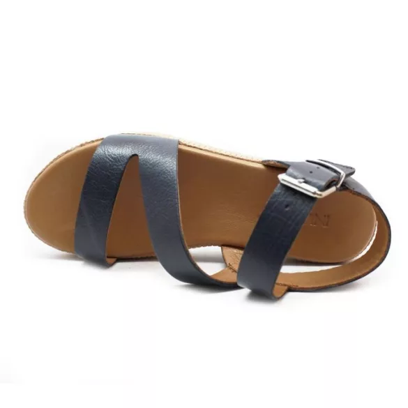 Inuovo női szandál - 442005 Navy