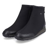 Rieker női bokacsizma - 44276-00