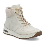 Rieker női bakancs - 44555-60