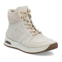 Rieker női bakancs - 44555-60