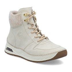 Rieker női bakancs - 44555-60