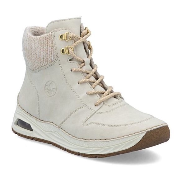 Rieker női bakancs - 44555-60