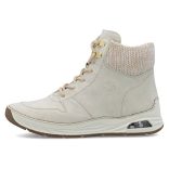 Rieker női bakancs - 44555-60