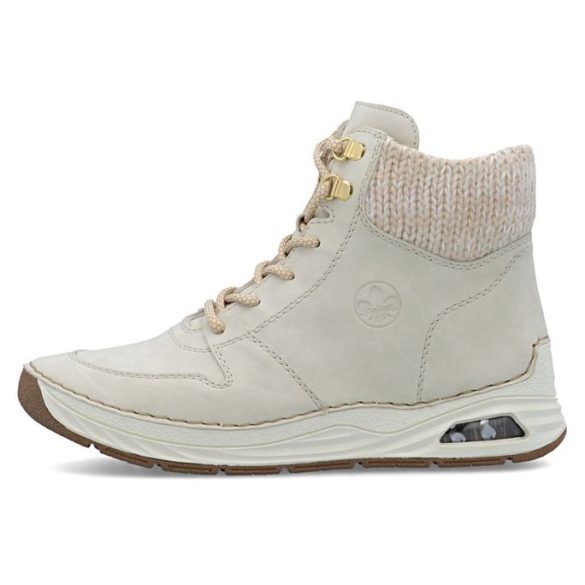 Rieker női bakancs - 44555-60