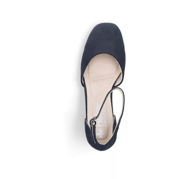 Rieker női szandál - 44762-14