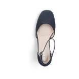 Rieker női szandál - 44762-14