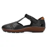 Rieker női szandál - 44882-00