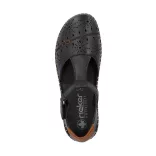 Rieker női szandál - 44882-00