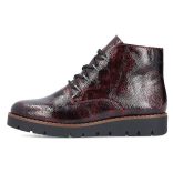 Rieker női bokacsizma - 44902-35