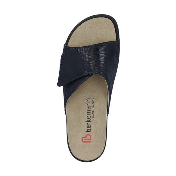 Berkemann női papucs - 4503-335