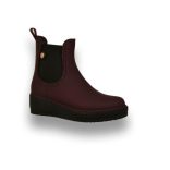 Gios Eppo női gumicsizma - 45808 Burgundy