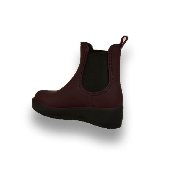 Gios Eppo női gumicsizma - 45808 Burgundy