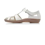 Rieker női szandál - 45869-80