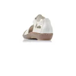 Rieker női szandál - 45869-80