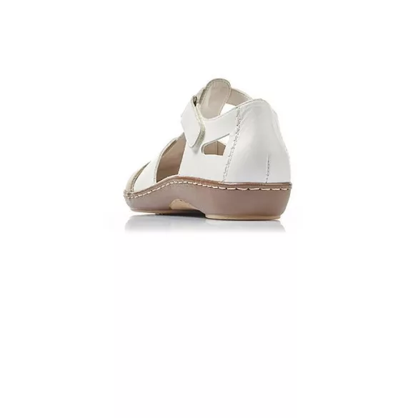 Rieker női szandál - 45869-80