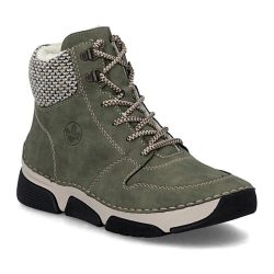 Rieker női bakancs - 45955-54