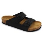 Leon Comfort női Papucs - 4703 Fekete3