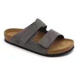 Leon Comfort férfi papucs - 4704 szurke