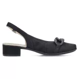 Rieker női szandál - 47068-00