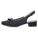 Rieker női szandál - 47068-00