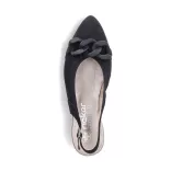 Rieker női szandál - 47068-00