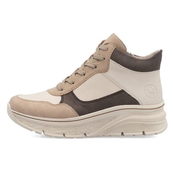 Rieker női bakancs - 48002-60