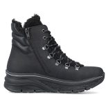 Rieker női bokacsizma - 48030-00