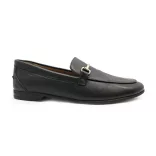 Inuovo női cipő - 483017 Black