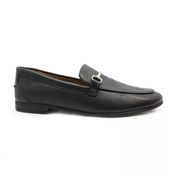Inuovo női cipő - 483017 Black