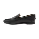 Inuovo női cipő - 483017 Black