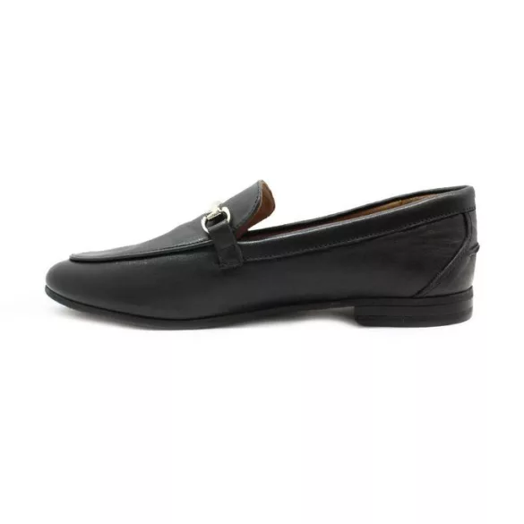 Inuovo női cipő - 483017 Black