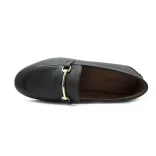 Inuovo női cipő - 483017 Black