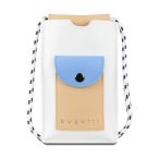 Bugatti táska női táska - 49665240