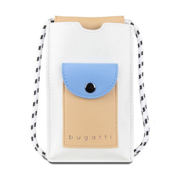 Bugatti táska női táska - 49665240
