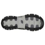 Skechers női bakancs - 49727-BLK