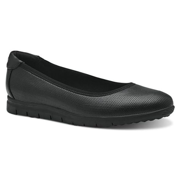s.Oliver női cipő - 5-22100-42 001