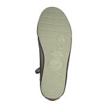 s.Oliver női Cipő - 5-25200-36 100