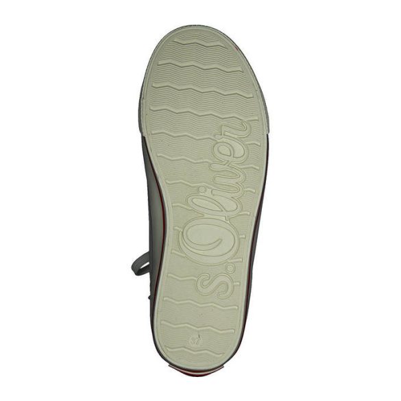 s.Oliver női Cipő - 5-25200-36 100