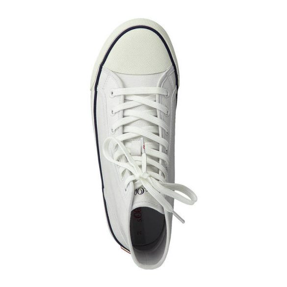 s.Oliver női Cipő - 5-25200-36 100