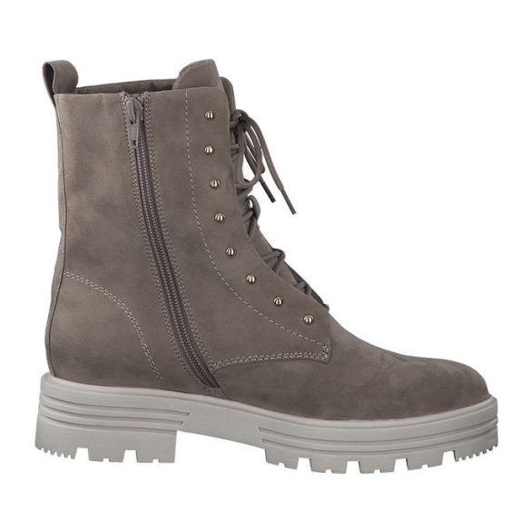 s.Oliver női bakancs - 5-25221-27 341