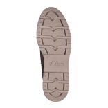 s.Oliver női bakancs - 5-25221-27 341