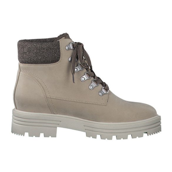 s.Oliver női bakancs - 5-26217-27 400